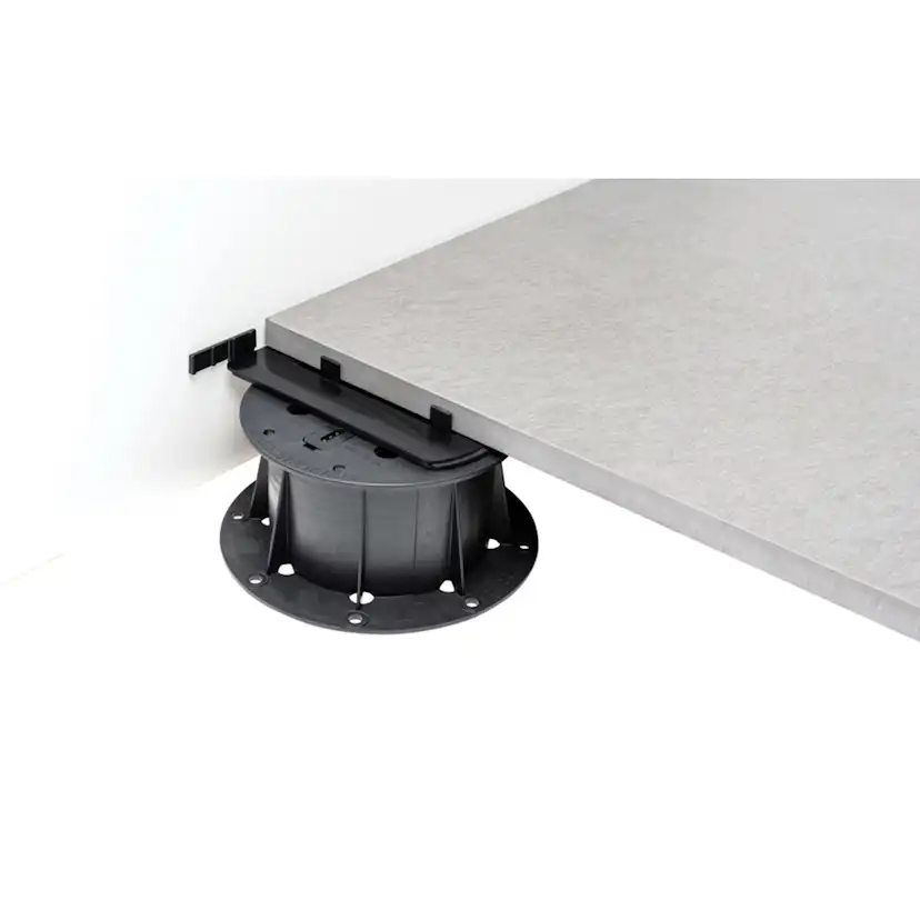 Dämpare Väggdisatans Tebo U-E20